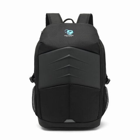 Mochila para portátil 15,6" Deep Gaming DG-BAG15-2N Negro