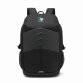 Mochila para portátil 15,6" Deep Gaming DG-BAG15-2N Negro