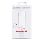 Celly GELSKIN995 funda para teléfono móvil 17,3 cm (6.8") Transparente
