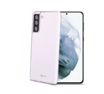 Celly GELSKIN995 funda para teléfono móvil 17,3 cm (6.8") Transparente