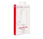 Celly GELSKIN995 funda para teléfono móvil 17,3 cm (6.8") Transparente