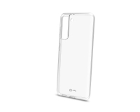 Celly GELSKIN995 custodia per cellulare 17,3 cm (6.8") Cover Trasparente