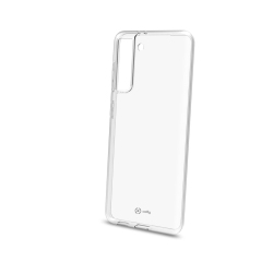 Celly GELSKIN995 custodia per cellulare 17,3 cm (6.8") Cover Trasparente