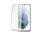 Celly GELSKIN995 funda para teléfono móvil 17,3 cm (6.8") Transparente