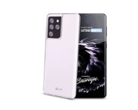 Celly GELSKIN994 mobile phone case 17.3 cm (6.8") Cover Transparent