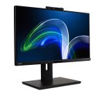 Acer B8 B248Y pantalla para PC 60,5 cm (23.8") 1920 x 1080 Pixeles Full HD LCD Negro