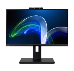 Acer B8 B248Y pantalla para PC 60,5 cm (23.8") 1920 x 1080 Pixeles Full HD LCD Negro