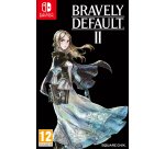 Nintendo Bravely Default II Standard Inglese Nintendo Switch
