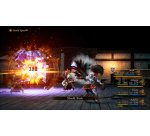 Nintendo Bravely Default II Standard Inglese Nintendo Switch