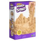 Sable a modeler kinetic sandqualite superieure paquet de 5kg