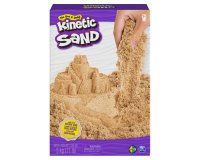 Sable a modeler kinetic sandqualite superieure paquet de 5kg