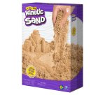 Sable a modeler kinetic sandqualite superieure paquet de 5kg