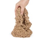 Sable a modeler kinetic sandqualite superieure paquet de 5kg