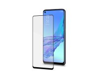 Celly Full Glass Clear screen protector Oppo 1 pc(s)