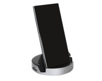 Targus AWU420GL station d'accueil Smartphone Noir
