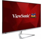 Monitor Viewsonic VX Series VX3276-2K-mhd-2 81,3 cm (32") 2560 x 1440 Pixeles Quad HD LED Plata