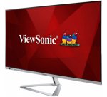 Monitor Viewsonic VX Series VX3276-2K-mhd-2 81,3 cm (32") 2560 x 1440 Pixeles Quad HD LED Plata