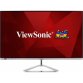 Monitor Viewsonic VX Series VX3276-2K-mhd-2 81,3 cm (32") 2560 x 1440 Pixeles Quad HD LED Plata