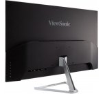 Viewsonic VX Series VX3276-MHD-3 écran plat de PC 81,3 cm (32") 1920 x 1080 pixels Full HD LED Argent