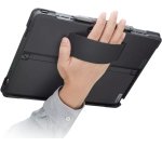 Funda para tablet 12" / 30,5 cm Lenovo 4X41A08251 Negro