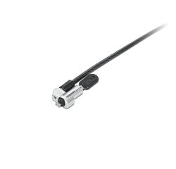 Lenovo 4XE1B81917 câble antivol Noir 1,8 m