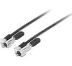 Lenovo 4XE1B81919 câble antivol Noir 1,8 m