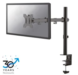 Neomounts FPMA-D550BLACK Support d'écran à fixer 10-32"