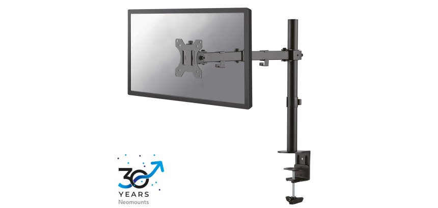 Neomounts FPMA-D550BLACK Support d'écran à fixer 10-32"