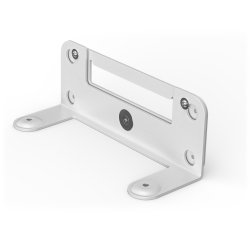 Logitech 952-000044 accesorio para videoconferencia Montaje en pared Blanco