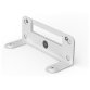 Logitech Wall Mount for Video Bars Montaje en pared Blanco