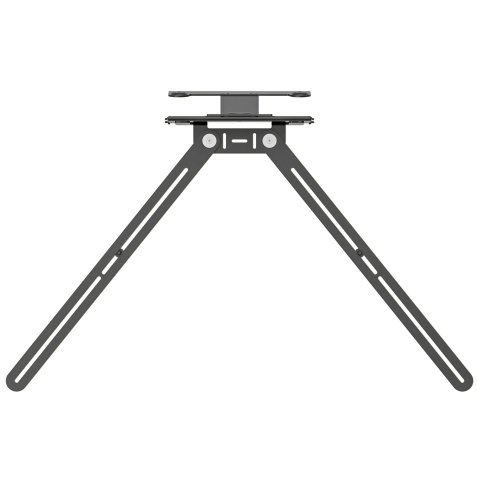 Logitech 952-000041 accessoire pour appareils photo montage Support de moniteur