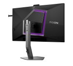 AOC AG276QSG2/11 Monitor PC 68,6 cm (27") 2560 x 1440 Pixel Nero, Grigio