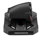 Thrustmaster Sol-R 6 Throttle Nero USB Simulazione di Volo Analogico/Digitale PC
