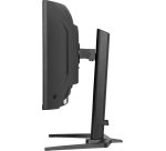 iiyama G-MASTER GCB3484WQSU-B1 écran plat de PC 86,4 cm (34") 3440 x 1440 pixels UltraWide Quad HD LED Noir