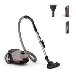PHILIPS Aspirateur traîneau XD5122/10