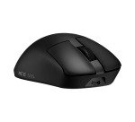 ASUS ROG Gladius IV Ace mouse Gaming Mano destra RF Wireless + Bluetooth + USB Type-A Ottico 65000 DPI