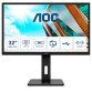AOC P2 Q32P2 Monitor PC 80 cm (31.5") 2560 x 1440 Pixel 2K Ultra HD LED Nero