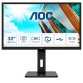 AOC P2 Q32P2 écran plat de PC 80 cm (31.5") 2560 x 1440 pixels 2K Ultra HD LED Noir