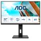 AOC P2 U32P2 computer monitor 80 cm (31.5") 3840 x 2160 pixels 4K Ultra HD LED Black