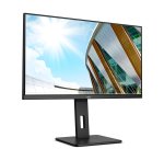 AOC P2 U32P2 écran plat de PC 80 cm (31.5") 3840 x 2160 pixels 4K Ultra HD LED Noir