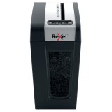 Destructeur de documents Secure MC4-SL P-5, coupe micro, 2x15mm, 4 feuilles, 14 litres, 2020132EU