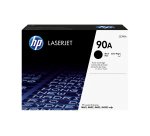 HP Cartucho de tóner original LaserJet 90A negro