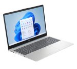 HP 15-fc0106nb AMD Ryzen™ 5 7520U Laptop 39.6 cm (15.6") Full HD 16 GB LPDDR5-SDRAM 512 GB SSD Wi-Fi 6 (802.11ax) Windows 11 Home Silver