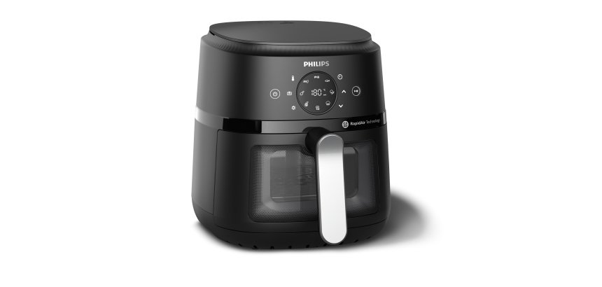 Friteuse sans huile Philips NA221/00 Philips Airfryer 4,2L