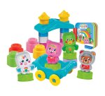 Clementoni Clemmy Baby Hero & Princess Set