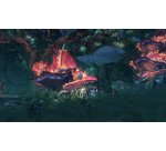 Nintendo Xenoblade Chronicles X: Definitive Edition Definitiva Tedesca, Inglese, ESP, Francese, ITA, Giapponese, Coreano Nintendo Switch