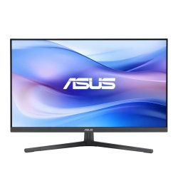 ASUS VU279CFE-B pantalla para PC 68,6 cm (27") 1920 x 1080 Pixeles Full HD LCD Azul