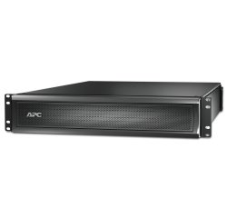 APC Smart-UPS X 120V External battery Rack/ Tour