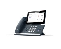 Yealink MP58-WH Microsoft Teams Edition telefono IP Grigio LCD Wi-Fi