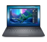 DELL Pro Max 14 Premium MA14250 Intel Core Ultra 7 265H Ordinateur portable 35,6 cm (14") Full HD+ 32 Go LPDDR5x-SDRAM 1 To SSD NVIDIA RTX PRO 2000 Blackwell Wi-Fi 7 (802.11be) Windows 11 Pro Français Gris